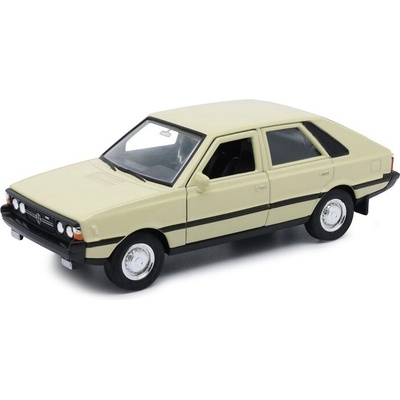 Welly FSO Polonez 1500 MR´78 model 1:34