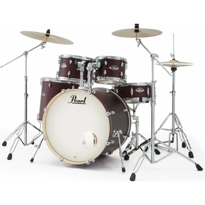 Pearl EXX725SNBR/C864 Export EXX Satin Scarlet