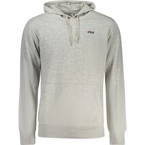 Fila Мъжки суитшърт с цип fila, Размер xl, Цвят Сиво (fam0875_gr80000)