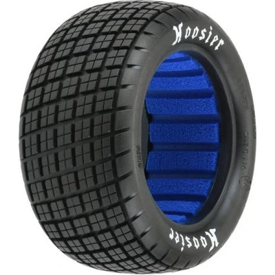 Pro-Line гуми 2.2" Hoosier Angle Block M4 Dirt Oval заден (2)