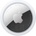 Apple AirTag (2nd generation): Tracker for keychains, wallets and more: tracking device with sound, easy setup with one click via iPhone or iPad, key finder for precise searches - MFE94ZM/A