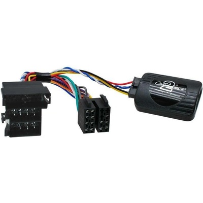 Connects2 Adaptér pro ovládání na volantu Nissan Micra / Note 240030_SNS007 + Prodloužená lhůta na vrácení zboží do 40 dnů