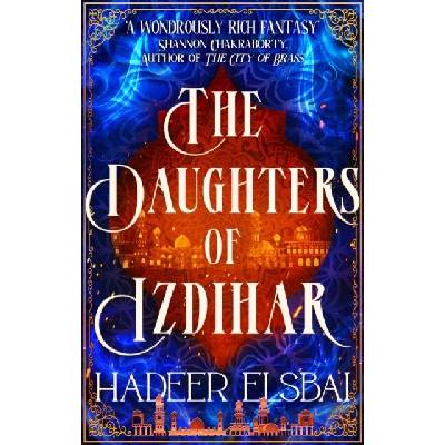 Daughters of Izdihar