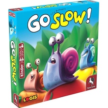 Pegasus Spiele Go Slow