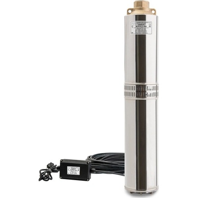 Vodoley BCPE 0,5-50U 30 m kábel