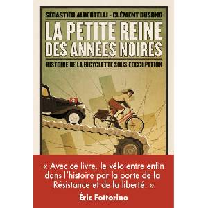 La Petite Reine des Années noires | Dusong, Albertelli (2026)