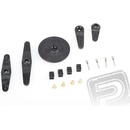 Hitec 5709 Sada pák pro serva Hitec