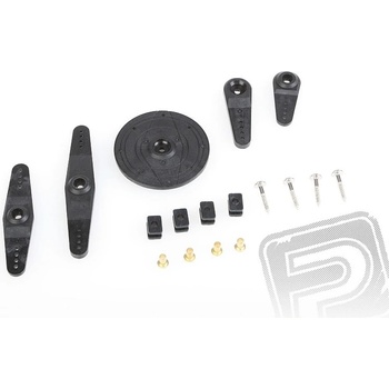 Hitec 5709 Sada pák pro serva Hitec