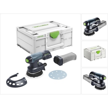 Festool ETSC 125-Basic