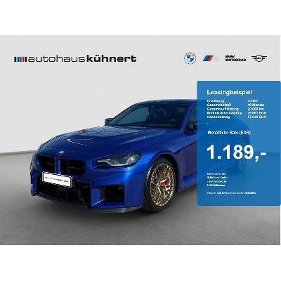 BMW M2 CS M 390 kW