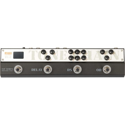 Joyo TC-2