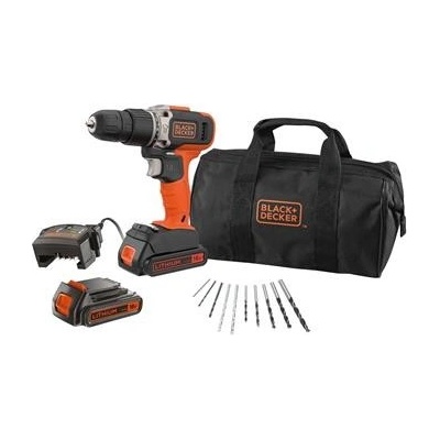 Black & Decker BCD003BA10S