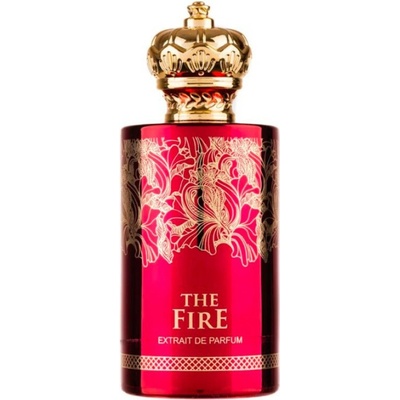Fragrance World The Fire intenzívna parfum unisex 60 ml