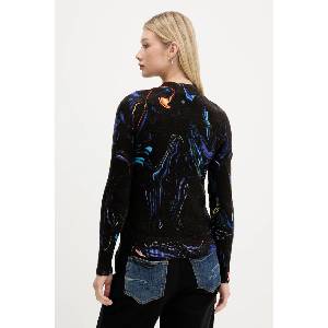 Desigual Пуловер BUTTERFLY LACROIX (25WWJF05)