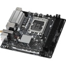 Image 1 of ASRock B760M-ITX/D4 WIFI
