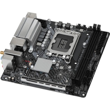 Image 1 of ASRock B760M-ITX/D4 WIFI
