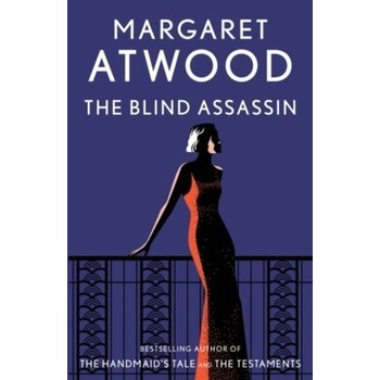 The Blind Assassin