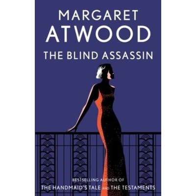 The Blind Assassin