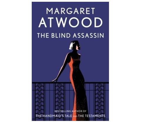 The Blind Assassin