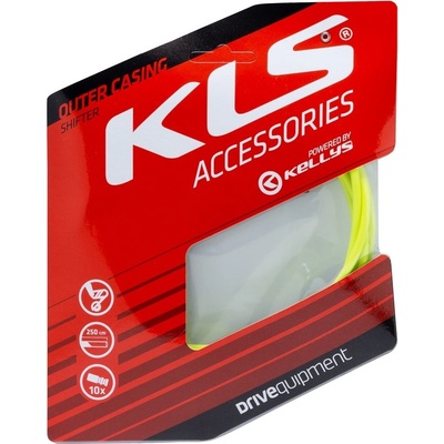 Kellys Bowden radenia KLS 250 cm