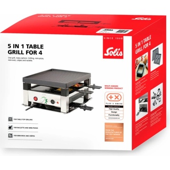 Solis 5v1 7910
