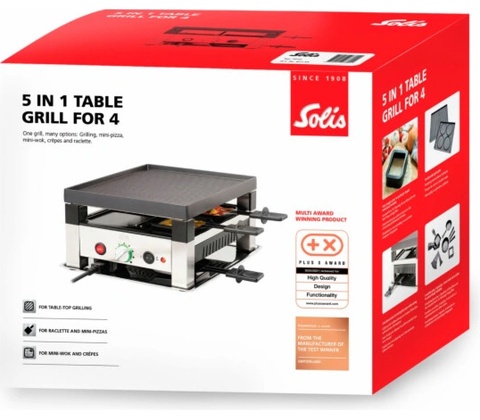 Solis 5v1 7910