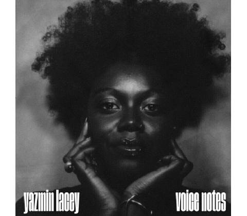 Yazmin Lacey - Voice Notes 2 LP