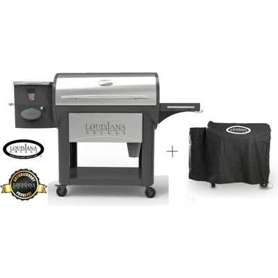 Louisiana Legacy 1200