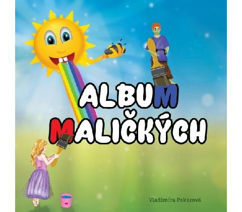 Album maličkých