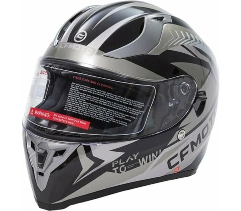 CFMoto NK