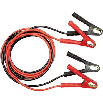 OSRAM Кабели за подаване на ток Osram - STARTERcable, OSL500A, 12V/24V, 1200A, 5 m (OSL500A)