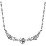 Silenti Jewelry Сребърно колие "Предизвикателство