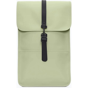 RAINS Градска раница Rains Раница W3 13 l green