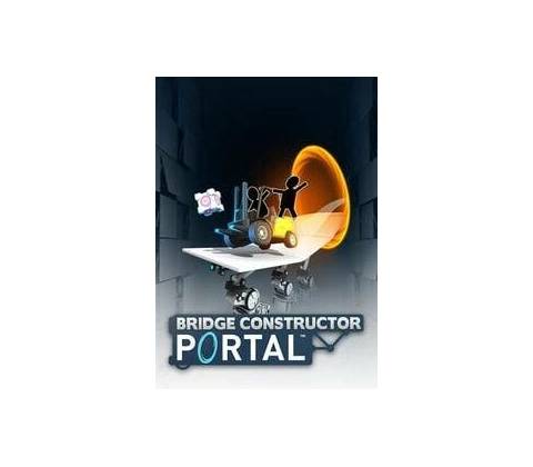 Bridge Constructor Portal