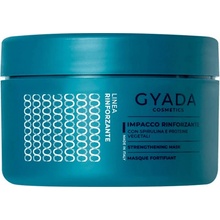 Gyada Strengthening Hair Mask se spirulinou 200 ml