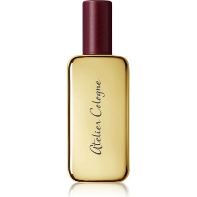 Atelier Cologne Gold Leather parfémovaná voda unisex 30 ml
