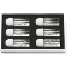 Essentia Náplně do difuzéru 6 x 5 ml