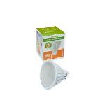 limaLED 7W LED Луничка Термопластик G5.3 12V 6000K - limaLED (1357)