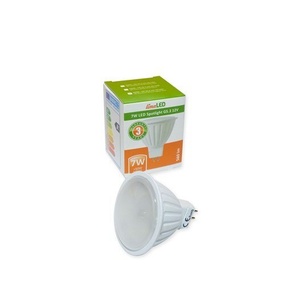 limaLED 7W LED Луничка Термопластик G5.3 12V 6000K - limaLED (1357)