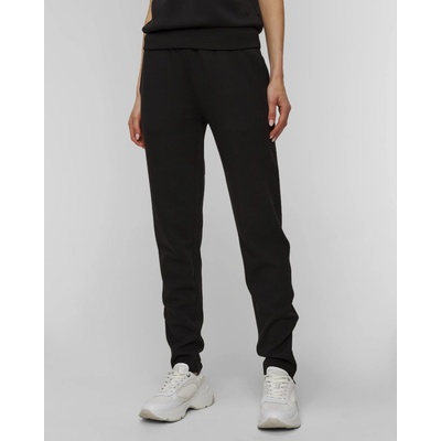 Varley The Slim Zip Hem Pant 29.5 černé