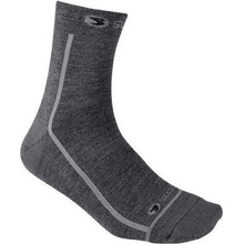 Sugoi Wallaroo 1/4 Merino 94995U black