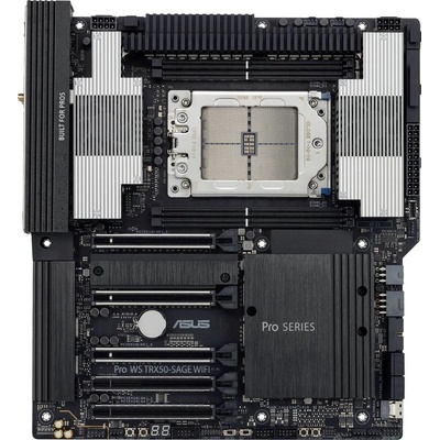 Asus PRO WS TRX50-SAGE WIFI