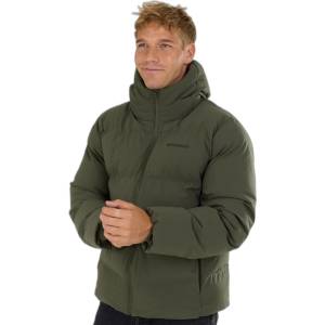 Fundango Newport Puffer Jacket Размер: L / Цвят: сив