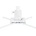 Multibrackets M Universal Projector Ceiling Mount 300-420 (3149)