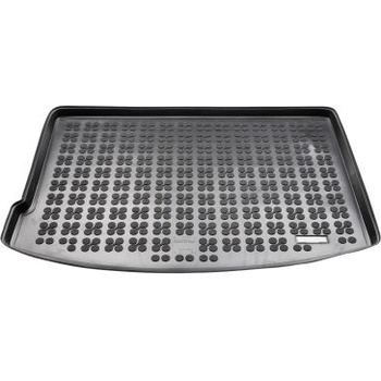 Image 1 of Гумена стелка за багажник за Mini Countryman II (2017+) upper floor - Rezaw Plast