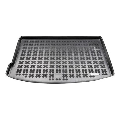 Гумена стелка за багажник за Mini Countryman II (2017+) upper floor - Rezaw Plast