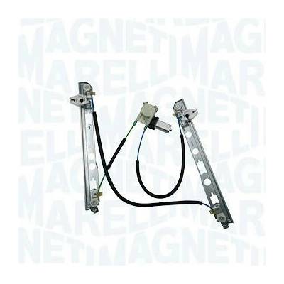 Zdvihacie zariadenie okien MAGNETI MARELLI 350103779000