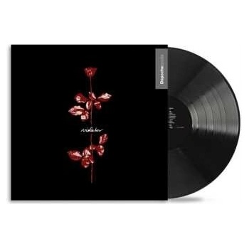 Depeche Mode: Violator LP