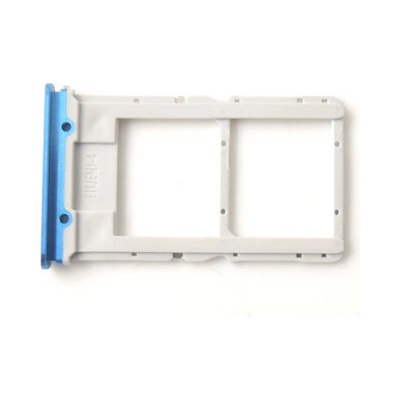 Xiaomi Mi 9T SIM tray modrý