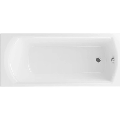 Excellent Lamia Slim 160 x 75 cm WAEXLAM16WHS
